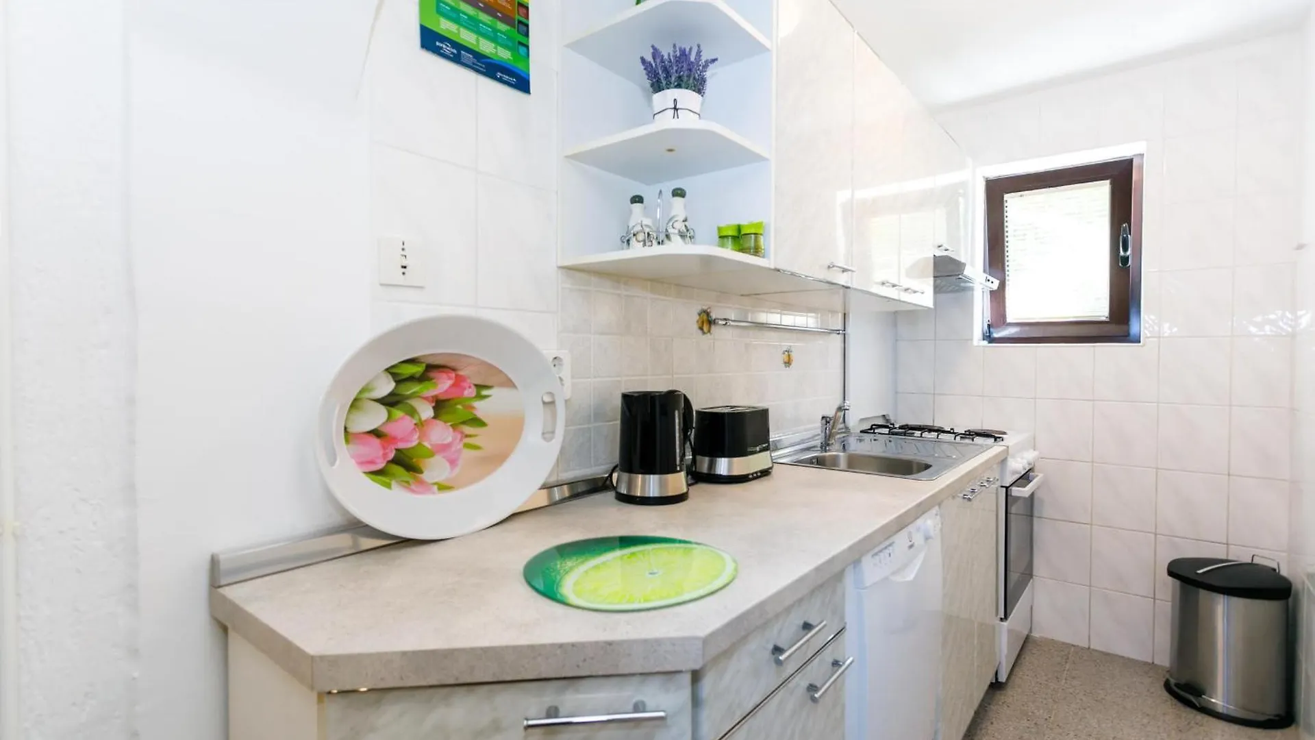 Apartment Sanja Malinska