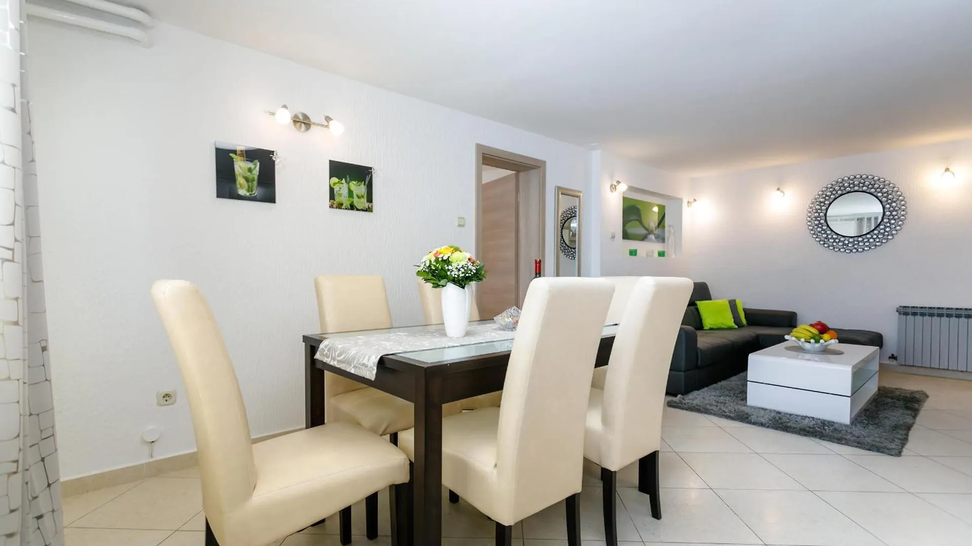 Apartment Sanja Malinska